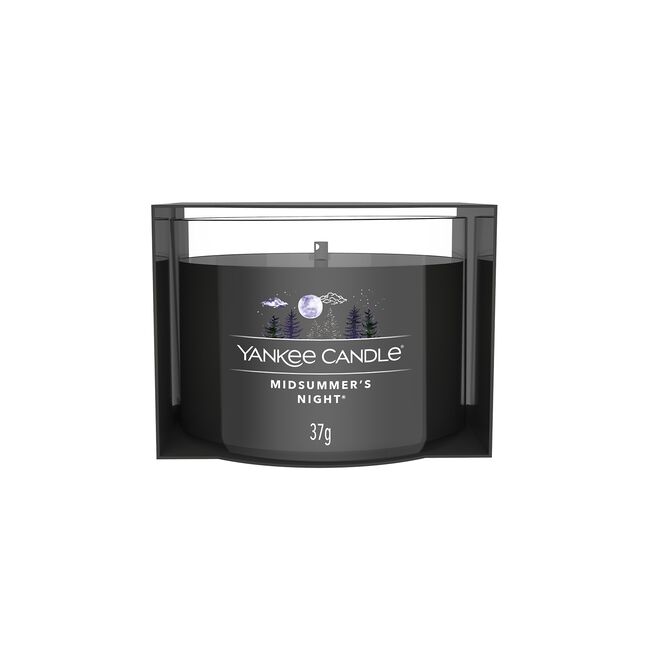 Yankee Candle® Filled Votive Midsummer's Night