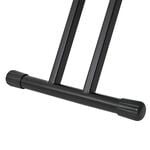 Northern Shore Slate 38cm x 122cm Ironing Board