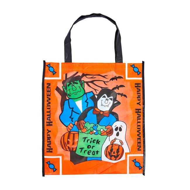 Trick or Treat Bag