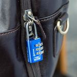 Combination Padlock 30mm