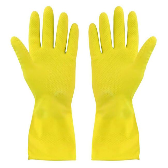 ELLIOTT RUBBER GLOVES LARGE