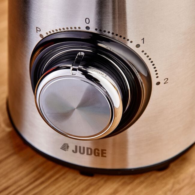 Judge Electricals 1.5L Glass Jug Blender