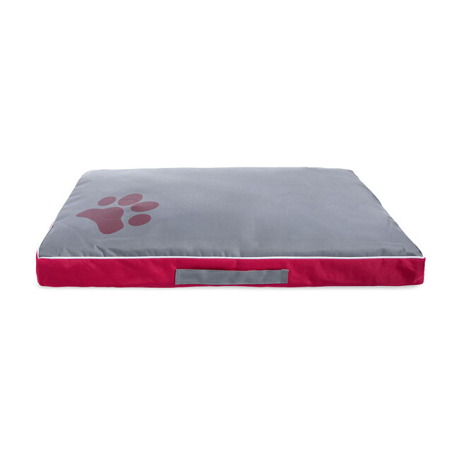 Small Double Sided Waterproof Pet Cushion