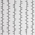 LED Star Bright Compact Lights White - 500