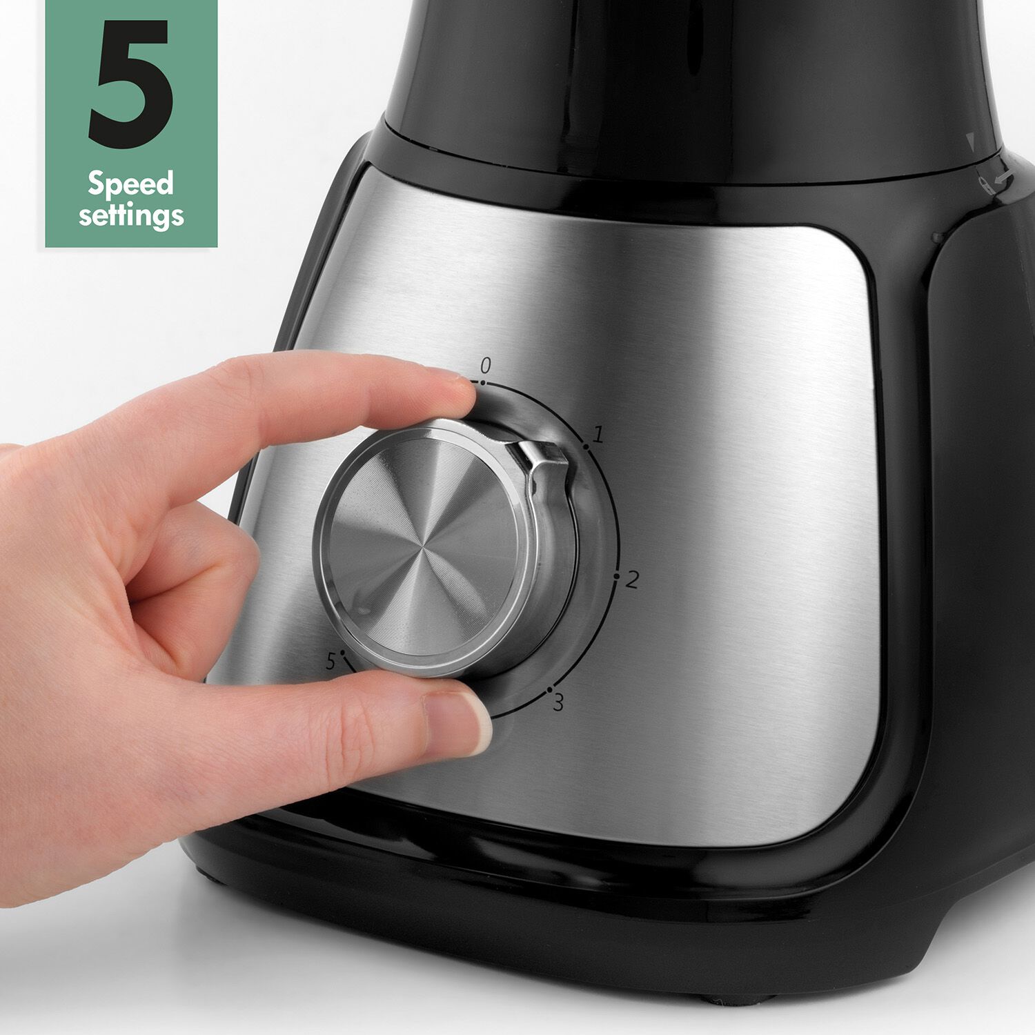 Progress Glass Jug Blender Home Store + More