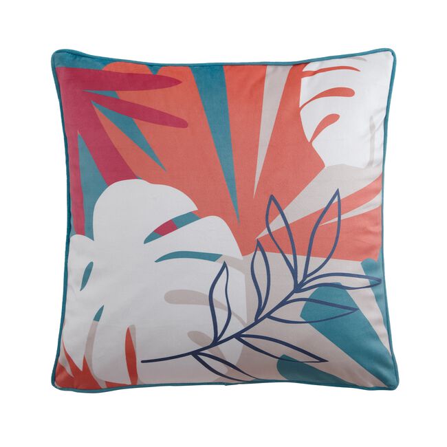 WAIKIKI ORANGE 45x45 Cushion