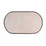 Pet Bowl Mat Extra Large