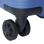 Cabin Lightweight Hardshell Luggage - Dusty Blue