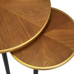 Felix Trundle Nest Of Tables 