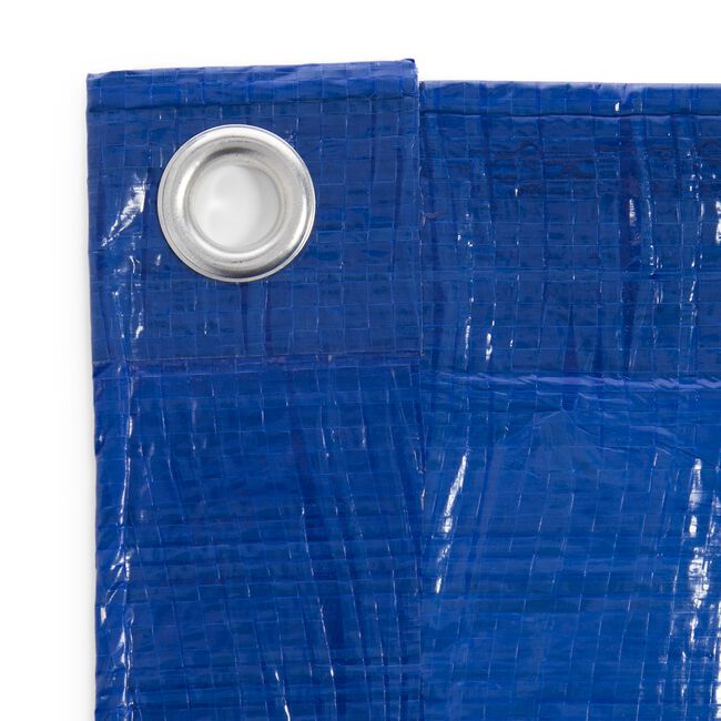 Multi-Purpose Tarpaulin 3m x 1.8m
