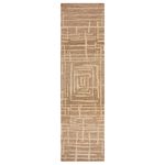 Flair Elliot Circular Knit Runner 80cm x 300cm 