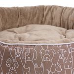 BENNY PET Bed Large