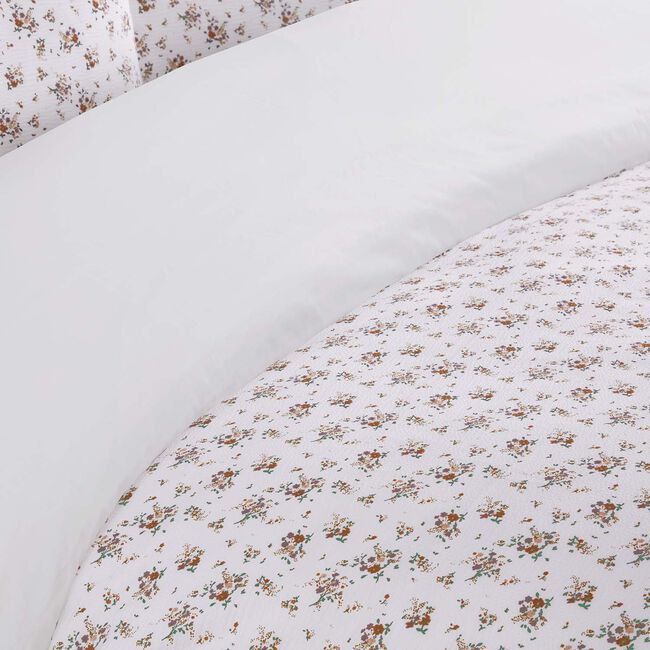 KING SIZE DUVET COVER Blaire