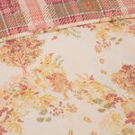 Harvest Bloom 200cm x 220cm Bedspread