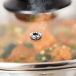 Tower Draining 3 Piece Cookware Set