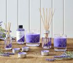 Wax Lyrical English Lavender Reed Diffuser