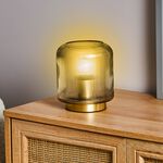 Julianna Cordless Table Lamp