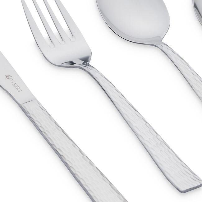 Viners Everyday Glisten Cutlery Set - 16 Piece