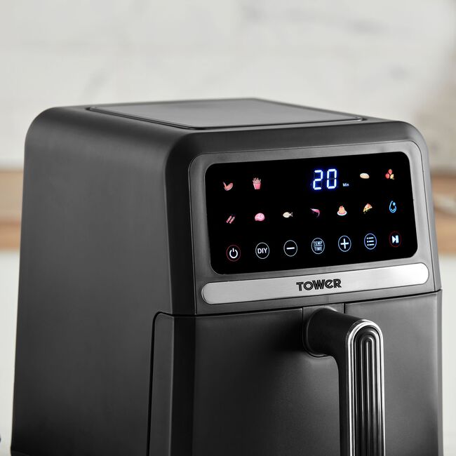 Tower Vortx 5L Digital Air Fryer