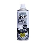 Gloss Black Car Spray Paint 400ml