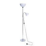 Mother & Child Floor Lamp 