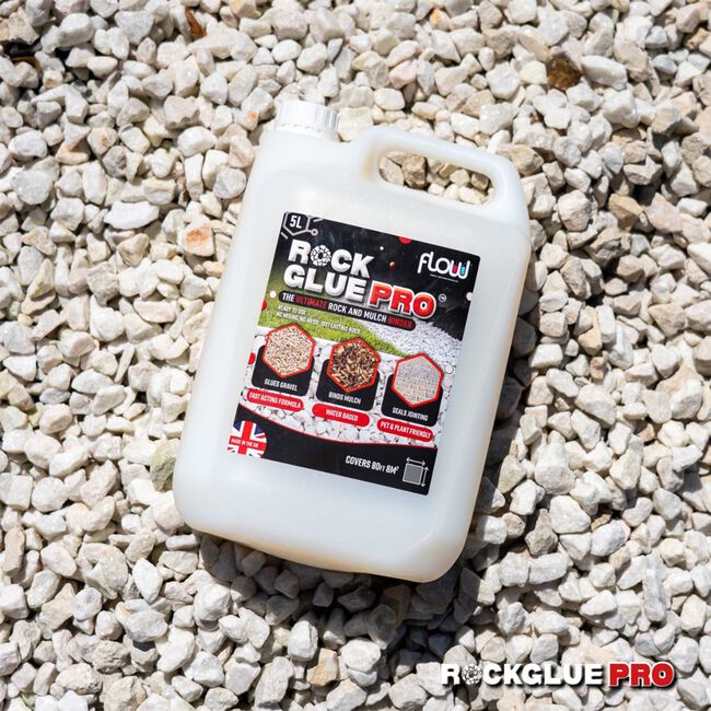 Flowchem Rock Glue Pro 5L