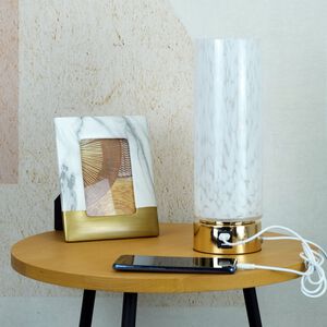 Aylah Table Lamp