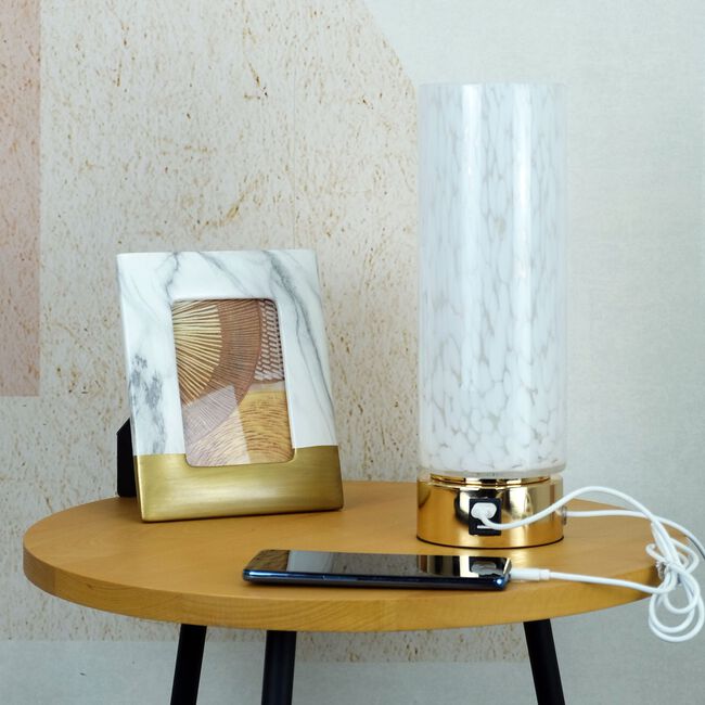 Aylah Table Lamp