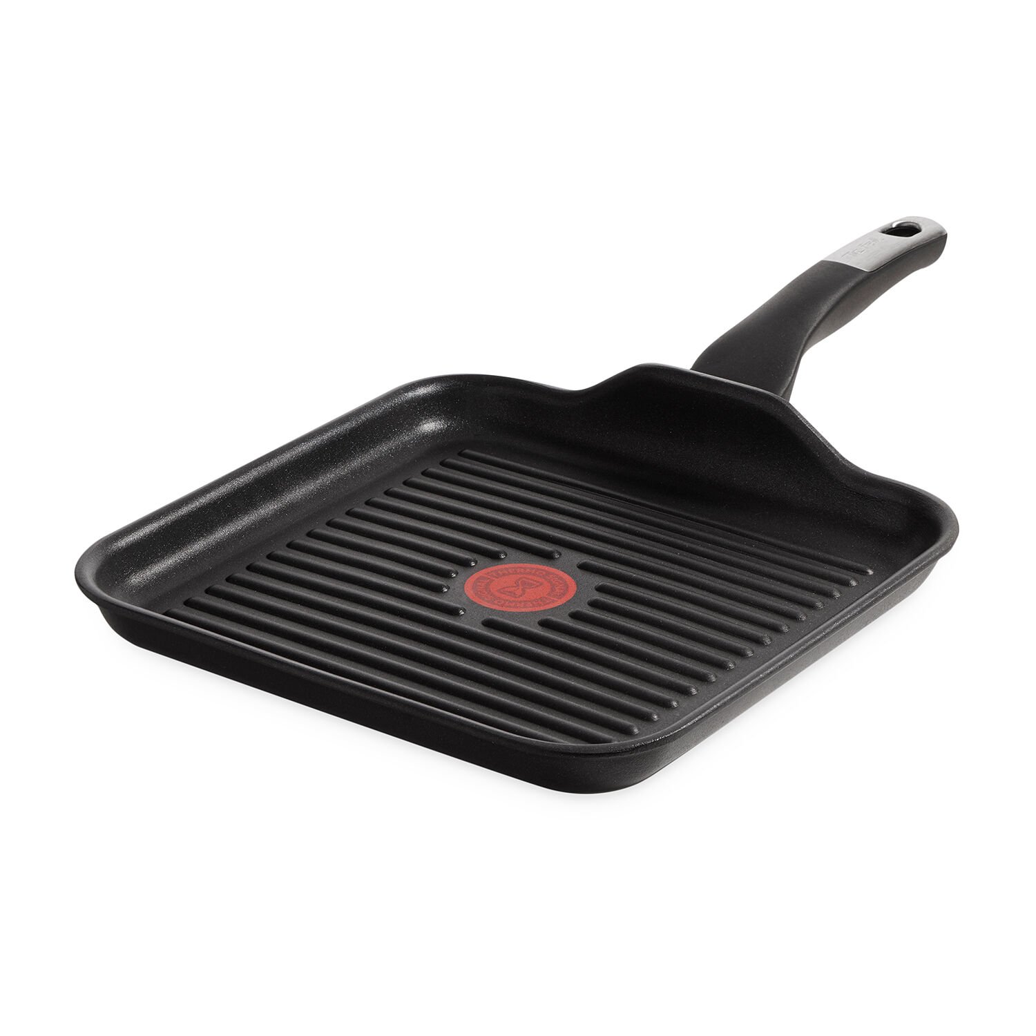 Tefal Unlimited Square Grill Pan 26cm Home Store + More