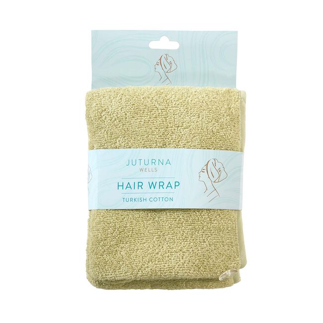 TURKISH COTTON SUPERSOFT SAGE Wrap