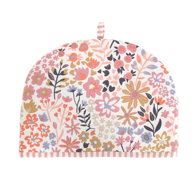 Wild Bloom Tea Cosy