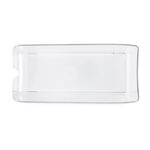 Fridge Beverage Organiser 35.1 x 14.1 x 10.2cm​