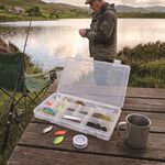 Blackwater Trout & Perch Fishing Accessory Set