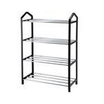 Four Layer Shoe Rack