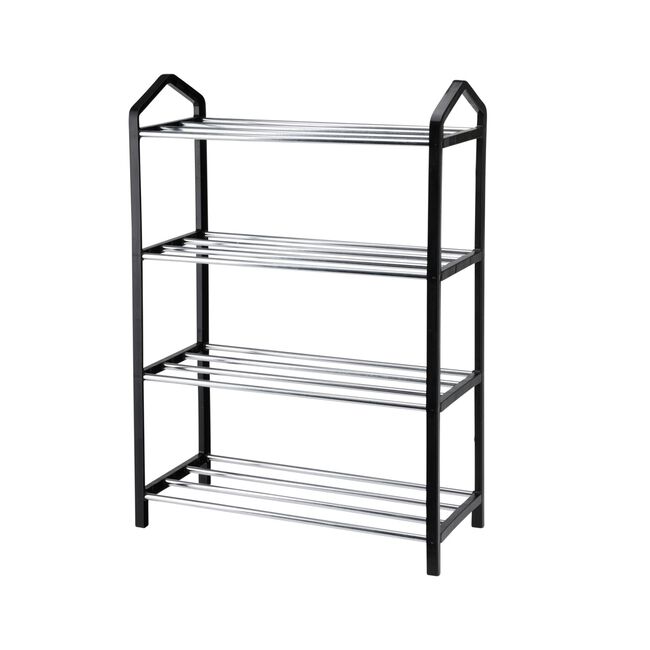 Four Layer Shoe Rack