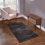 KINSALE GREY 80x150cm Rug 5A