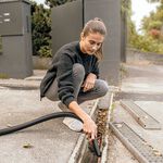 Karcher WD2 Plus Wet And Dry Vacuum