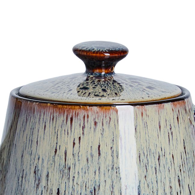 Heritage Mourne Tea Pot