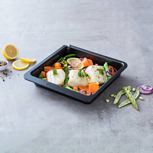 Pyrex® Magic Square Roasting Tray 24cm