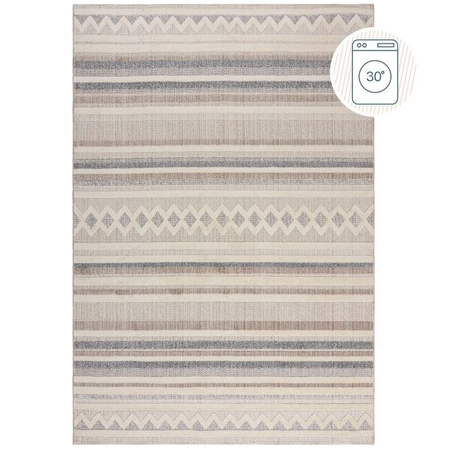Everette Washable 120 x 170cm Rug