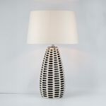 Ruby Table Lamp