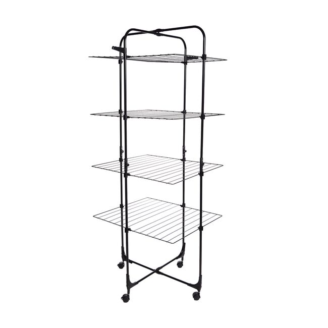 Northern Shore 4-Layer Foldable Airer - 40m