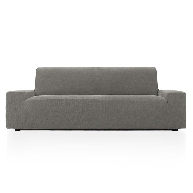 TWO WAY SUPER STRETCH SILVER 2 Seater Sofa Cover