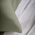 SINGLE DUVET COVER Appletree Loft Cassia