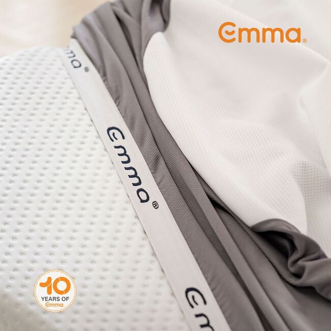 Emma Mattress Protector - King