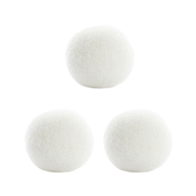 Carina & Co Wool Dryer Balls