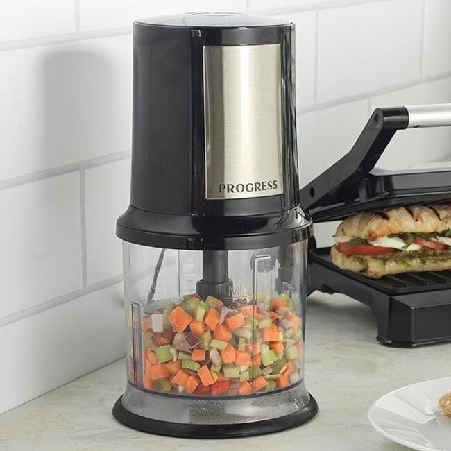 Progress Food Chopper