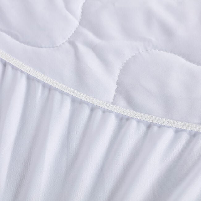 Velvet Soft Mattress Protector