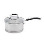 TuffSteel Omega 3 Piece Cookware Set