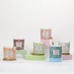 Larchmere Heritage Rose Garden Candle